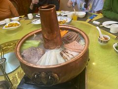 -思金拉措庄园藏餐(太阳岛店)