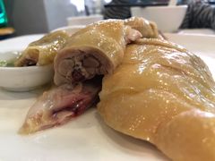 壹心鸡-文记壹心鸡(宝华路店)