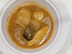 -粗茶淡饭·壹号餐房(洞庭街店)