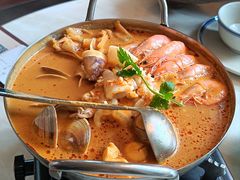 四喜沙茶锅-林四喜·闽南传家菜(鼓浪屿店)