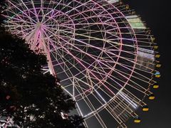 -南昌之星摩天轮