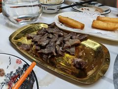 -刘少华贵州小黄牛·鲜牛肉火锅(总店)