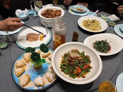 -海泰食府(北京总店)