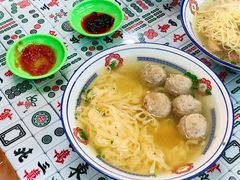 -七爷清汤腩·港式茶餐厅(世博店)