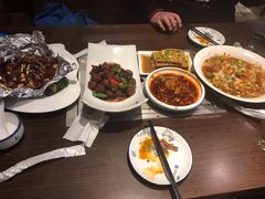 -江边渔村(双井店)