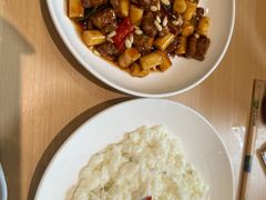 -兔爸私家小厨(新北万达店)