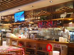 -西贝莜面村(近铁城市广场店)