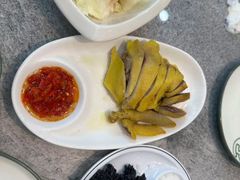 -紫藤园·天目湖大鱼头(南山竹海店)