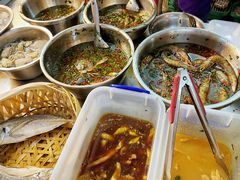 -圆蛋酒料•生腌(开元路店)