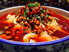 -小草房水煮鱼(东关大街店)