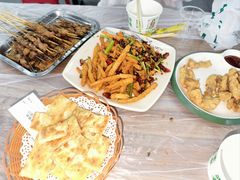 -小民大排档(光谷店)