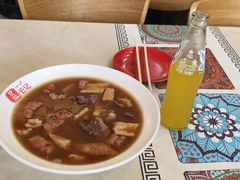 -卤煮老北京酱肉馆