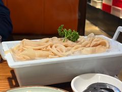冰水牧场鹅肠-佬土鹅肠火锅(解放路店)