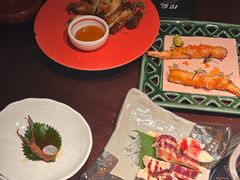 -松鹤精致料理(五一中路店)