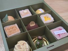-半勺舒舒生日蛋糕店