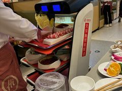 -海底捞火锅(旭辉MALL店)