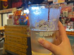 -无牌咖啡&酒馆