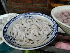 -章记正宗南岗鱼蛋火锅