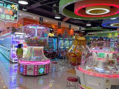 -汤姆熊欢乐世界(滨江店)