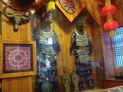 -亮欢寨酸汤鱼(沙冲路店)