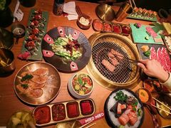 -MIKOMIKO和牛烧肉专门店(南门店)