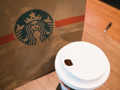 -星巴克(深圳嘉汇新城店)