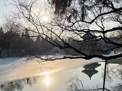 -莲池书院博物馆
