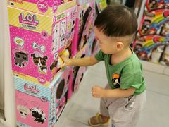 -TOYSRUS玩具反斗城(武汉荟聚中心店)