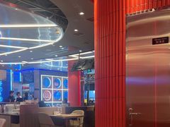 -鱼酷活鱼烤鱼(恒隆广场店)