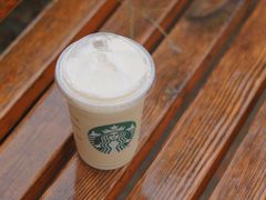 -星巴克臻选(郑州中原万达店)