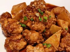 -王庄阿咪大排档·20年地道福州味·本港海鲜(象园店)