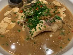 -海鸿荟·沿江菜(中山北路店)