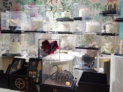 -西檬树SIMON·T轻奢蛋糕(大东方Max店)