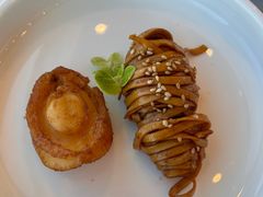 -君来湖滨饭店·渔餐厅