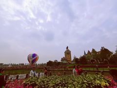 -花博汇(知音花月夜)