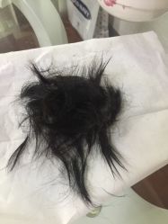 -龙文宝贝上门婴儿理发满月剃胎毛(总店)