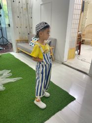 点击看大图 -熊孩子韩国儿童摄影(利波苑店)