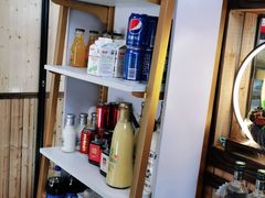 -李东农庄(中南百草园地标店)
