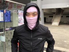 -珠海国际赛车场-卡丁车场