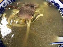 牛肉汤-淮南牛肉筋汤(锦辉商城店)
