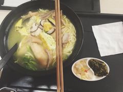 -好麺世家海鲜面馆(新建中路店)