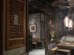-湊湊火锅·茶憩(东城万达店)