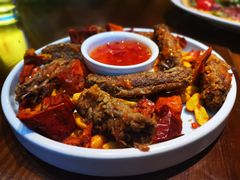-MARU玛露音乐餐厅(前滩世贸店)