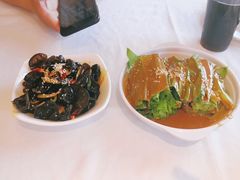 -峨嵋酒家(地安门店)