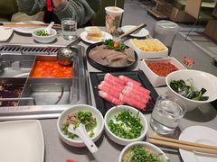 -海底捞火锅(宝龙广场夜宵主题店)