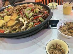 -一烙锅(友谊店)