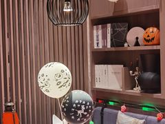 -桂林喜来登饭店雅琴餐厅
