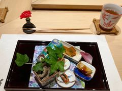 -鮨一日本料理(大中华店)