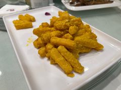 -香融府·烤鸭·家常菜(马家堡路店)