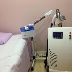 仪器设备-晶奕空间专业脱毛连锁机构